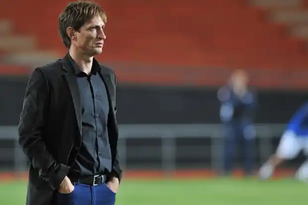 Sava renunció a su cargo de entrenador de Tigre