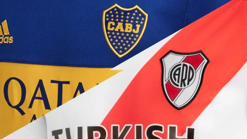 El superclásico Boca-River será arbitrado por Facundo Tello