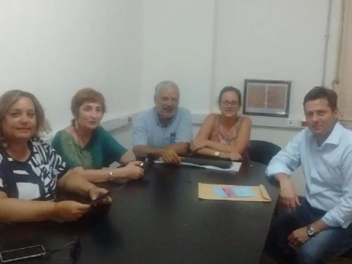 En marzo comenzaría a funcionar la Universidad Popular en Morteros