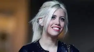 Wanda Nara celebró su nuevo (y sorprendente) puesto laboral