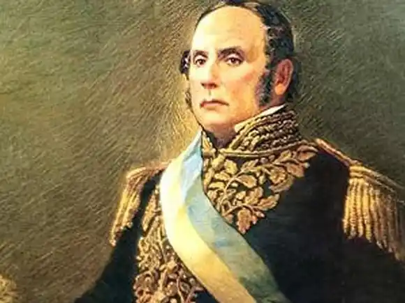 Piden que se solicite al Poder Ejecutivo Nacional que se impriman billetes con la imagen de Justo José de Urquiza