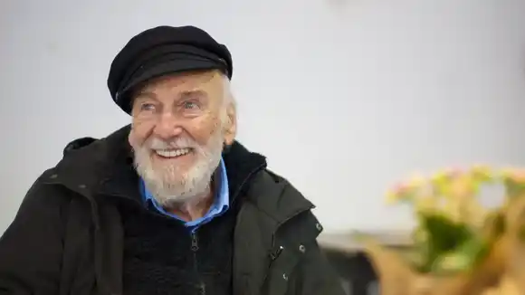 Murió el actor Héctor Alterio, referente del cine argentino