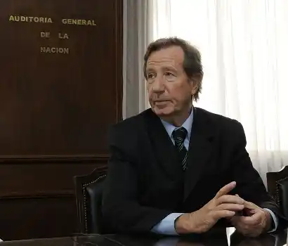El presidente de la Auditoría General de la Nación brindará una charla en la ciudad