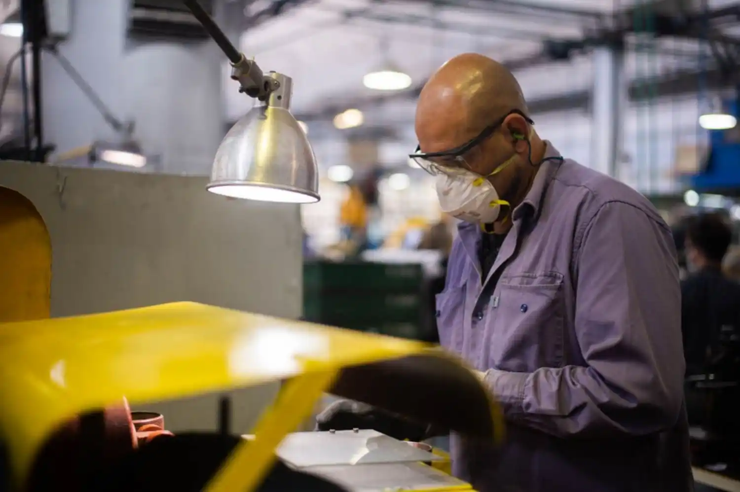 El Gobierno prorrogó por 60 días la prohibición de despidos y suspensiones