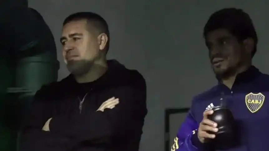 Cuáles son las tres finales que le deben a Boca