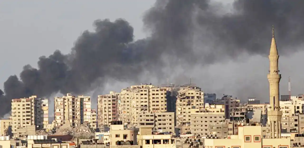 Israel confirmó que eliminó a dos jefes de las Brigadas Muyahidín de Palestina