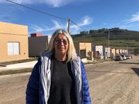 Mirta Piqueras: “Hay sentarse con el mapa y planificar, porque Tandil no es sólo una ciudad de turismo”