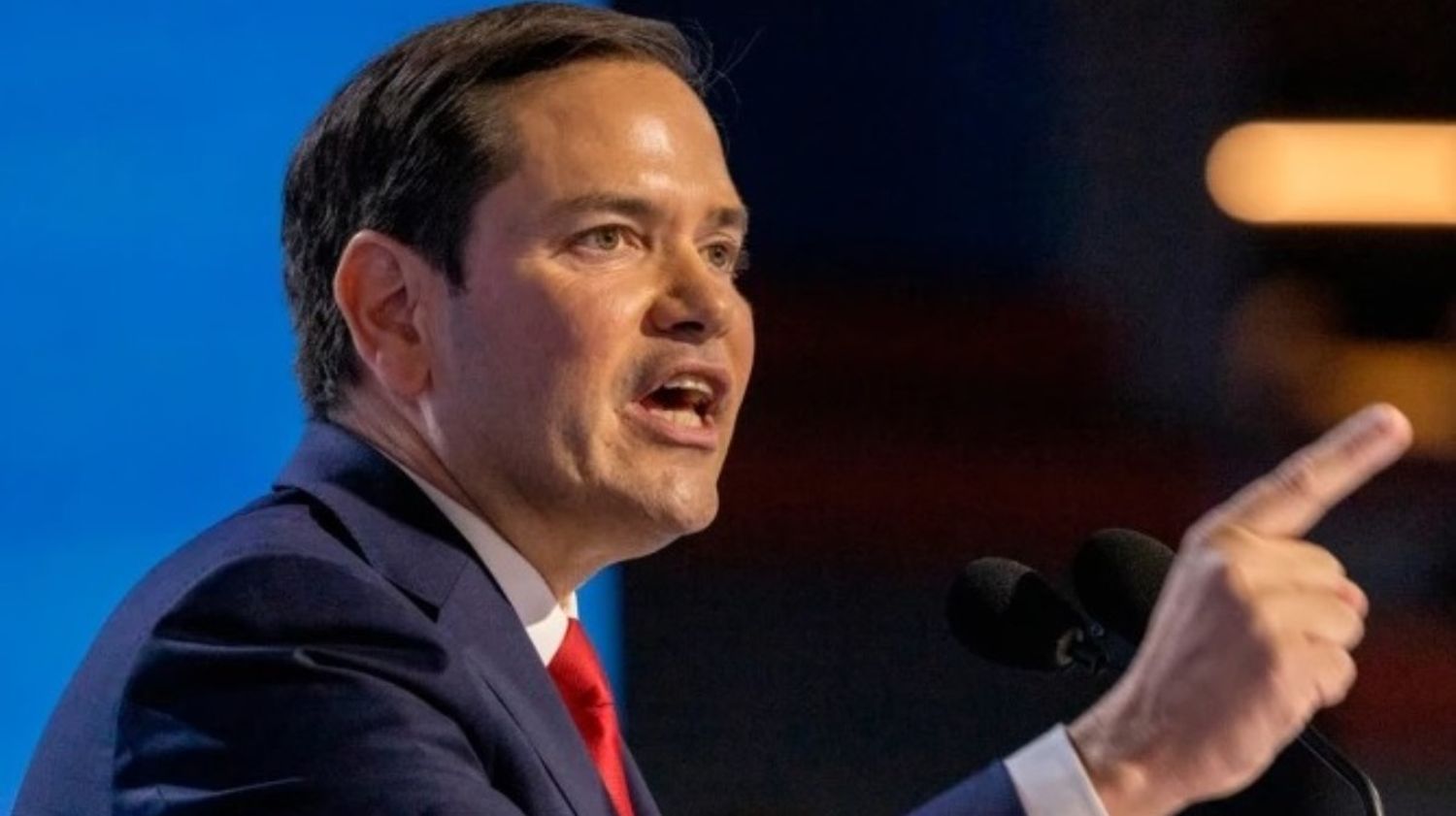 Es hora de poner fin a una «GUERRA SIN SENTIDO»: el llamado de Marco Rubio al canciller ruso