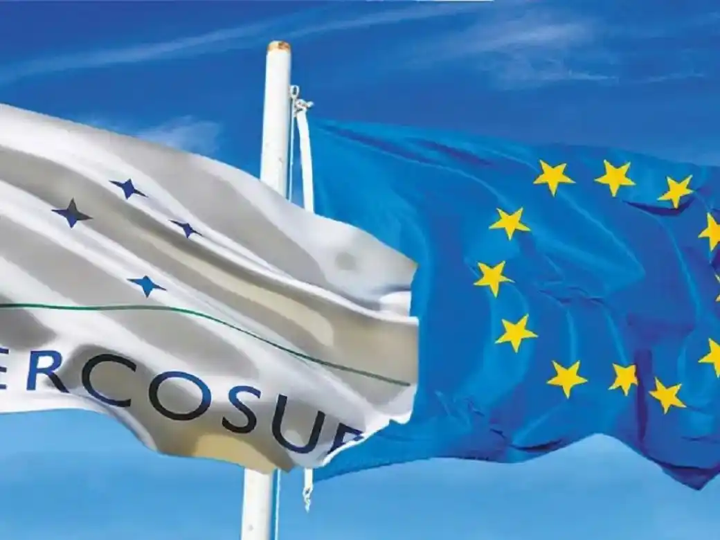 Se confirmó la firma del acuerdo entre el Mercosur y la Unión Europea