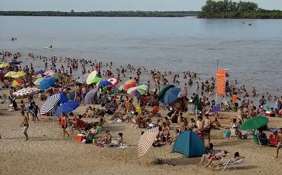 Pareja de Gualeguaychú simuló robo para tener vacaciones gratis