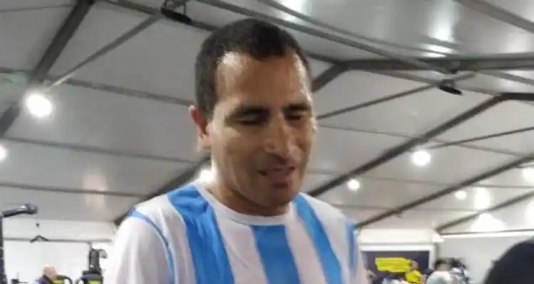 Silvio Velo aseguró que le regalaría un título mundial a Lionel Messi para que “valoren su carrera”