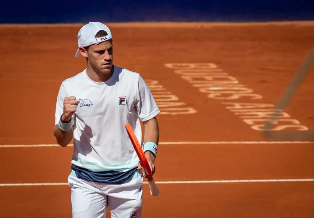 Schwartzman y Cerúndolo aseguran el título argentino 