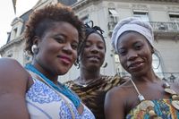 Se celebrará en la ciudad el Día Nacional de los Afroargentinos