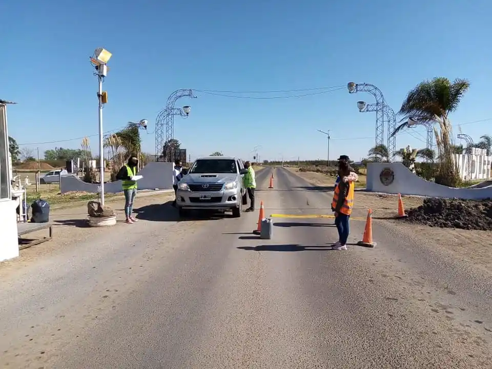 Sin invictos: confirmaron dos casos en el único departamento que no tenía positivos