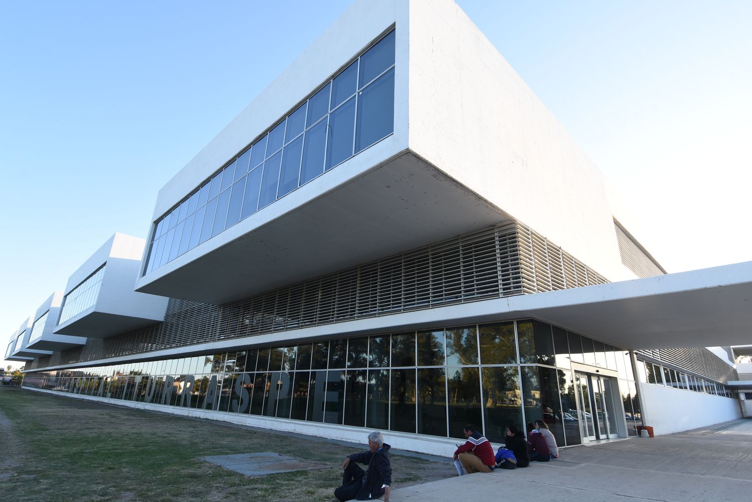 Hospital Iturraspe
