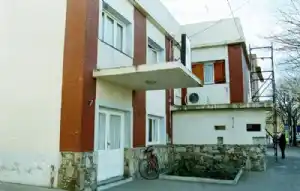 Cuantioso robo de herramientas en un taller
