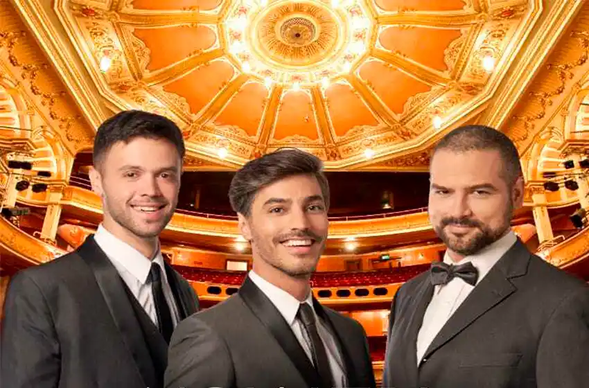 Noialtri vuelve a Mar del Plata