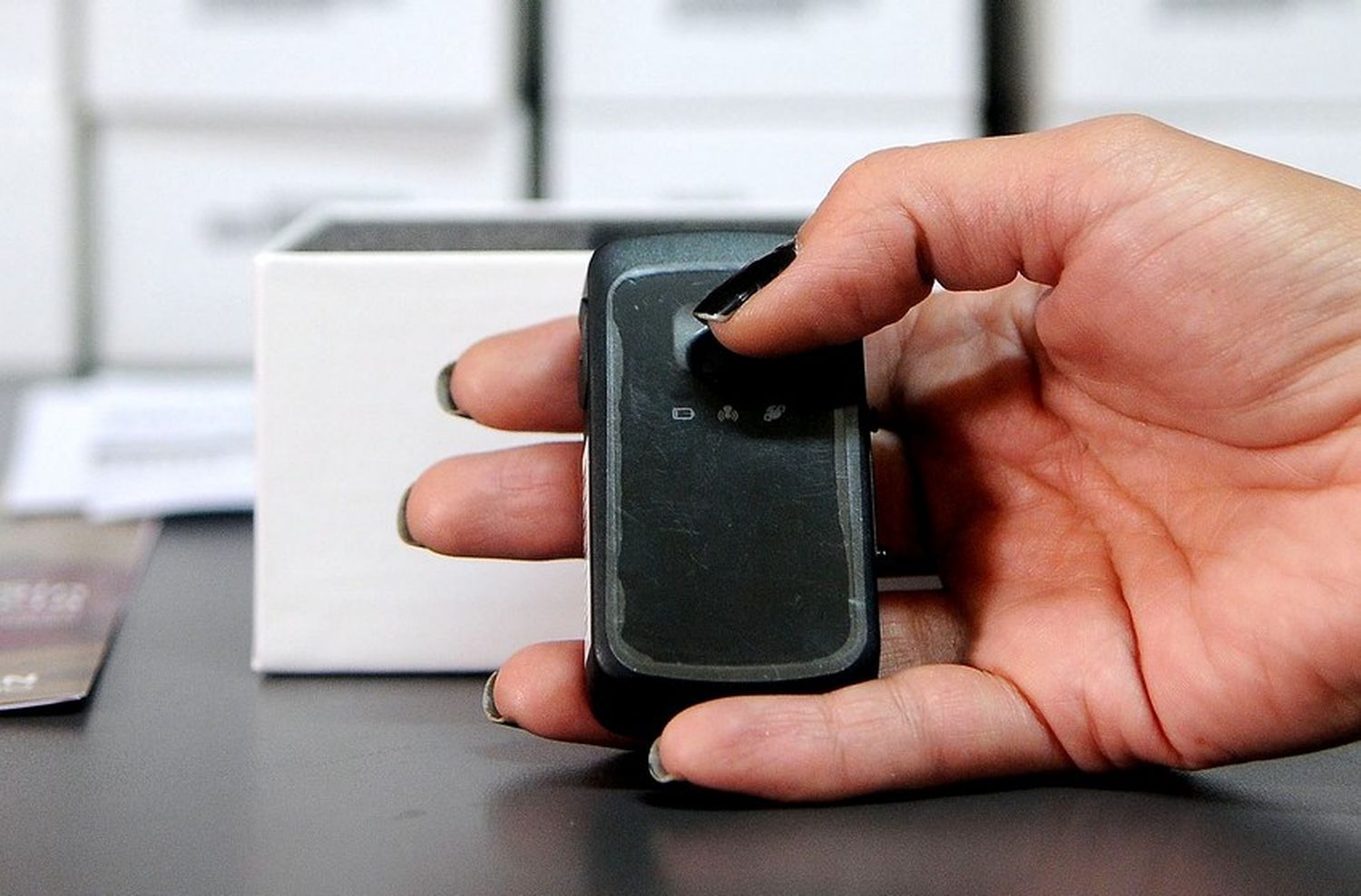 Piden a la Municipalidad un relevamiento sobre el funcionamiento de los botones antipánico