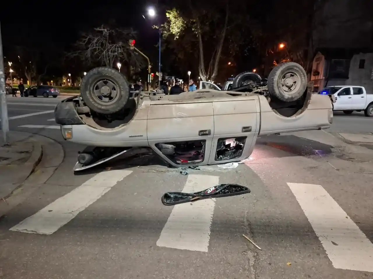 Vuelco