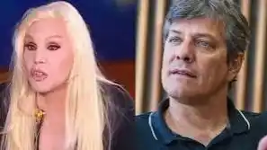 Mario Pergolini reconoció públicamente el daño causado a Susana Giménez y pidió disculpas