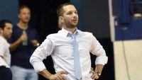 La selección femenina se quedó sin entrenador