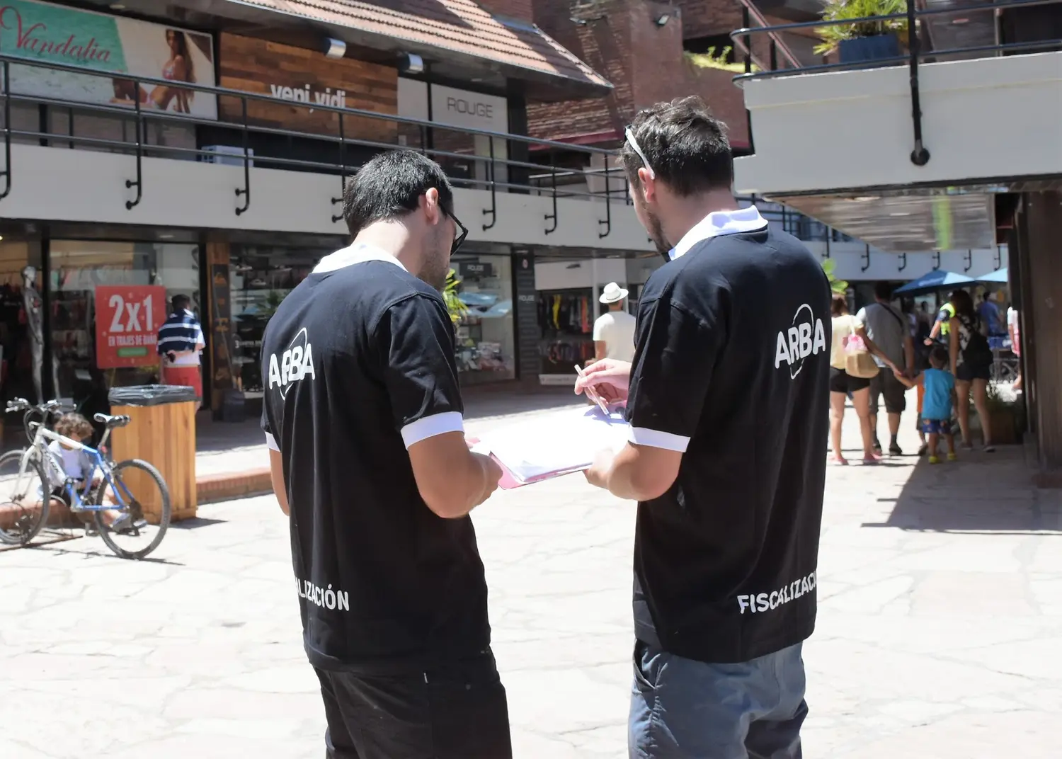 Semana Santa: ARBA controlará alojamientos y locales gastronómicos