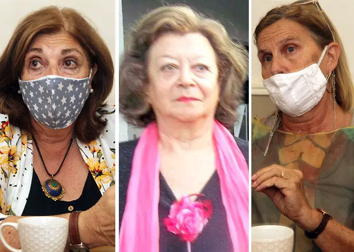 Ante la crisis, creer o cuestionar