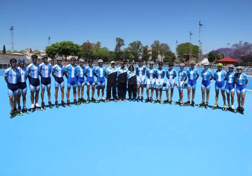 La Pre-Selección Nacional concentra en Mar del Plata