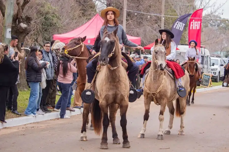 La celebración tiene como objetivo rendir homenaje al trabajo y legado de las mujeres del ámbito rural.