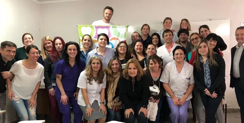 Donación de órganos