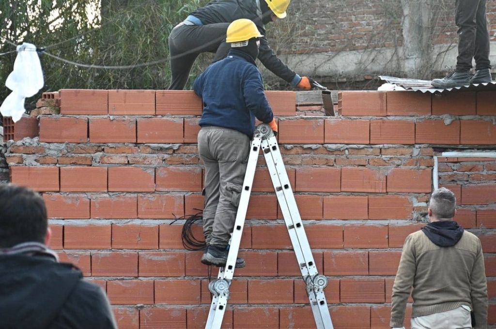 Vecinos habían denunciado hechos de violencia.