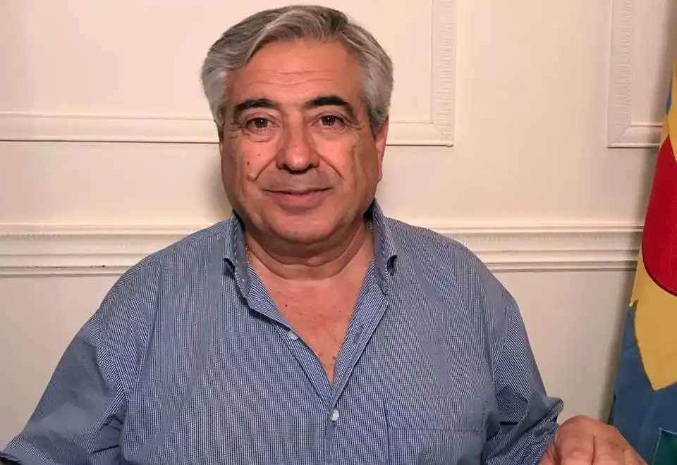 Villegas: Aún sin casos de coronavirus, habilitan deliverys para más comercios y oficios mediante un registro