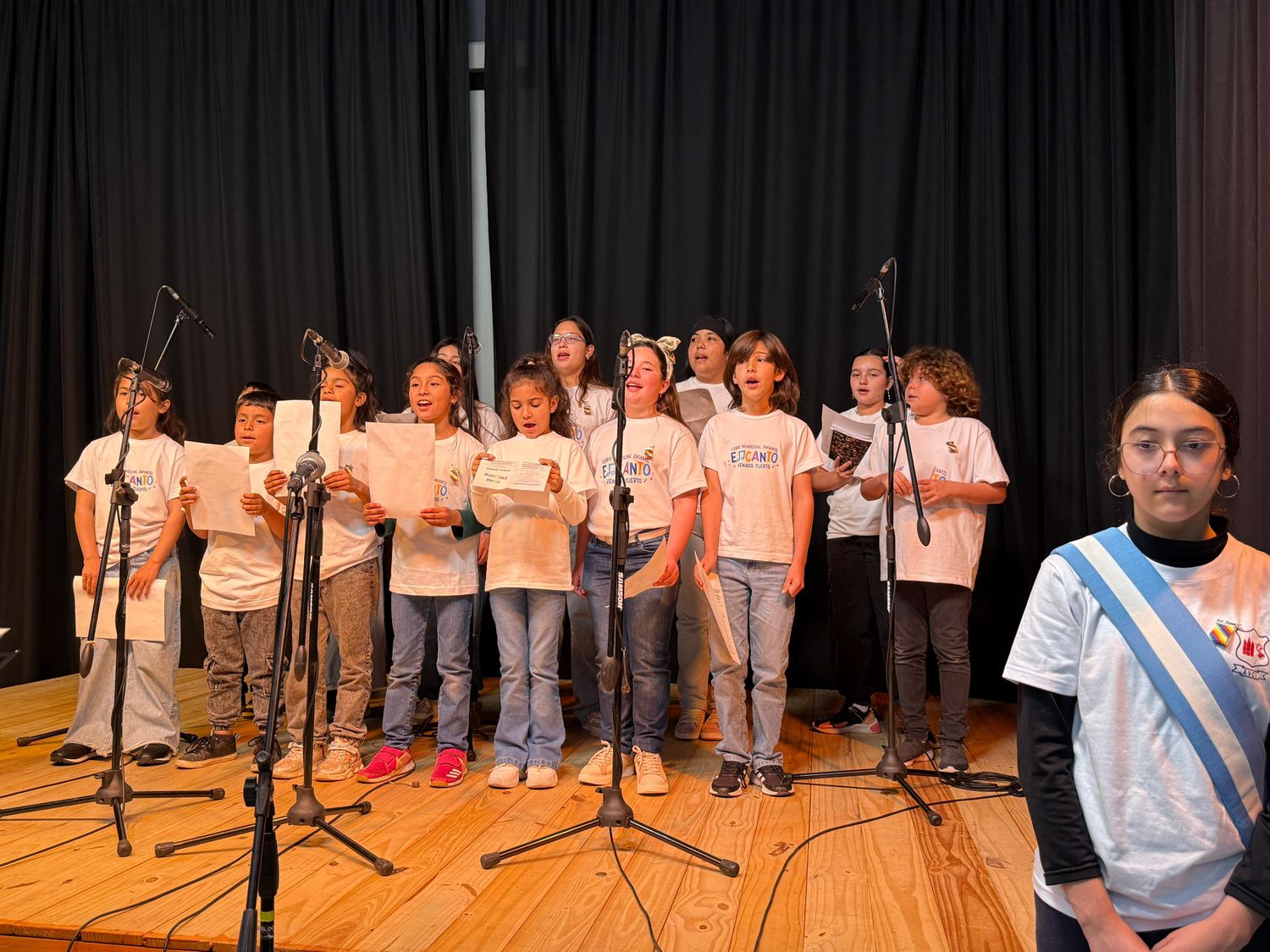coro div