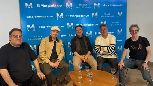 “¡Chau, Macoco!” llega a Mar del Plata