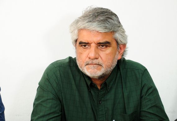 "Somos un gobierno peronista y profundizamos la distribución de la riqueza"