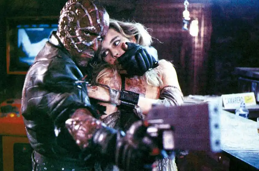 Ciclo de cine de lujo en el Centro de Expresiones Contemporáneas