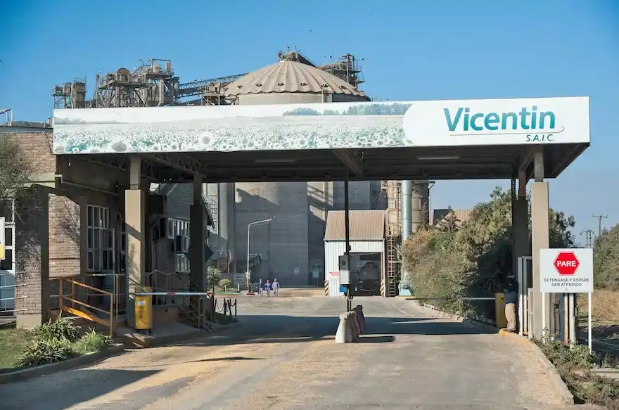 Vicentin S.A.: La Agroindustria preocupada por la decisión judicial de no homologar la propuesta de pago
