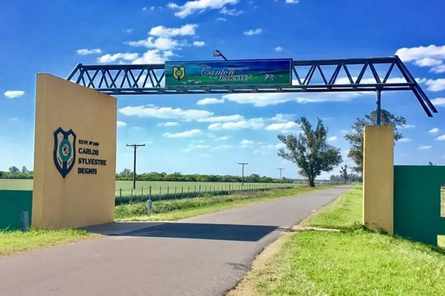 Milonario robo al Cantón de Sa Pereira: la suma alcanza los 6 millones de pesos