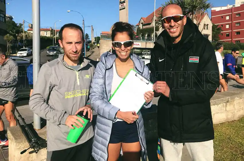 Figuras del deporte apoyan la creación de un Polo Cultural