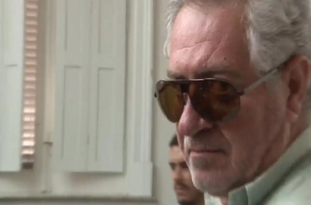 Tras un dilatodo proceso judicual, Javier Broggi cumple condena en Gualeguay 