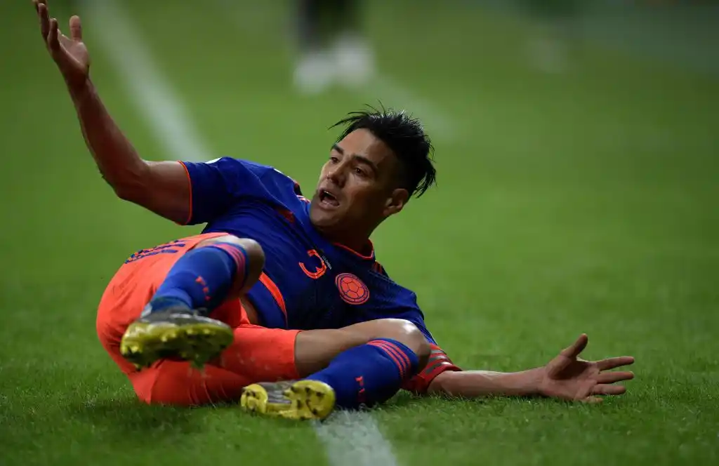 Francescoli se ilusiona con la vuelta de Falcao