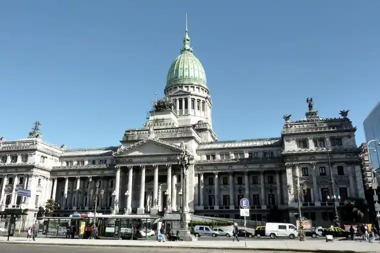 El Gobierno enviará la modificación del Impuesto a las Ganancias