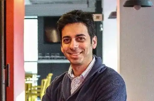 Nota a Iván Cachanosky - Tandil Despierta