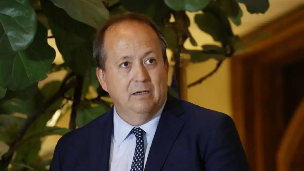 FISCAL CHILENO informa que «testigo protegido» implica a Diosdado Cabello en el caso RONALD OJEDA (+Video)