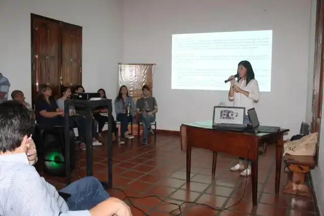 La UNER presentó su diagnóstico sobre la Recolección de Residuos Sólidos en Gualeguay