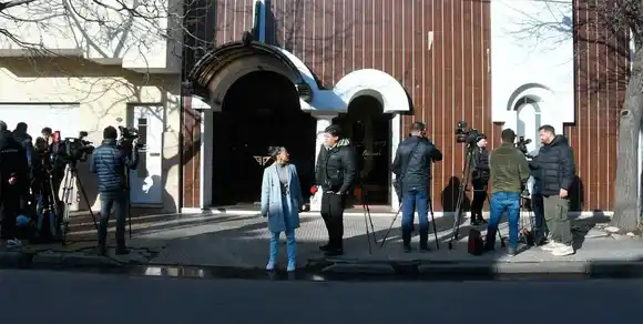 El último adiós: despiden los restos de la Locomotora Oliveras en Santa Fe