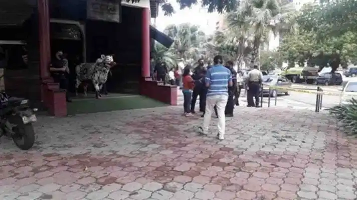 Tras varios atentados con granadas: comerciantes de Maracaibo exigen el cese de la extorsión