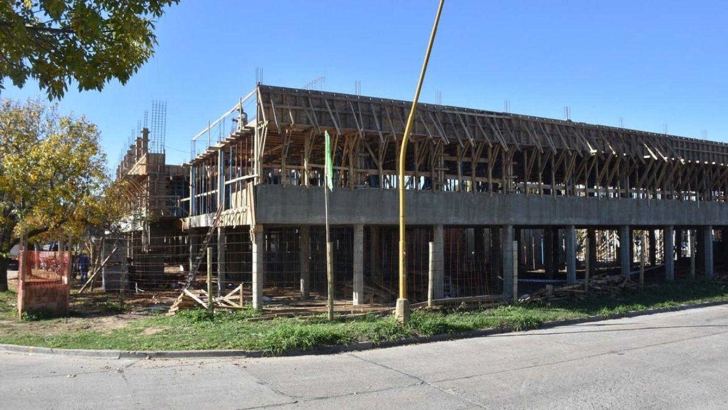 La crisis macro desafía a la construcción en la provincia de Santa Fe