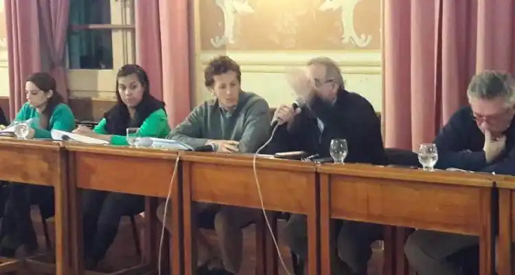Concejales de Cambiemos reconocieron el impacto de los tarifazos y cuestionaron al kirchnerismo