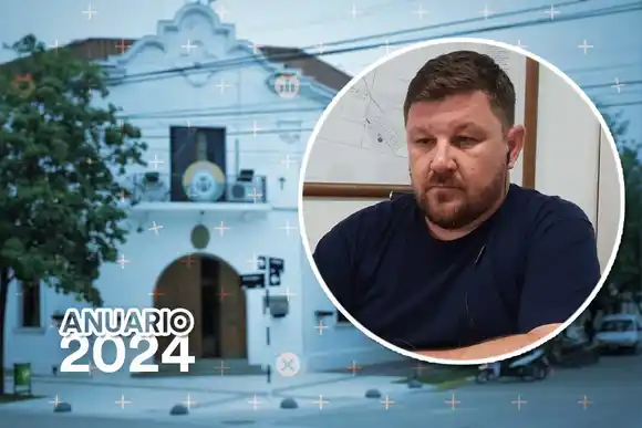 Pinotti: “Asumimos en una coyuntura compleja, pero avanzamos para poner a Sunchales en el lugar que merece”